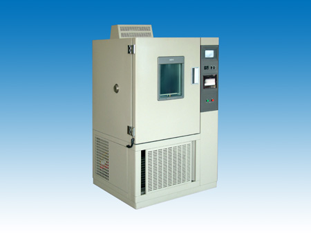 WGD7050高低温试验箱