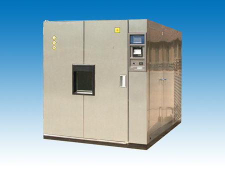 WGD/SJ7015高低温交变湿热试验箱