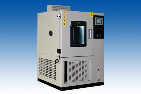 WGD/SJ4005高低温交变湿热试验箱