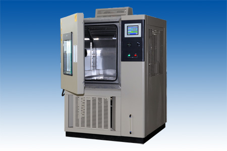 WGD/SJ2015高低温交变湿热试验箱