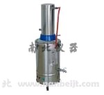YN-ZD-Z-10自动断水型不锈钢电热蒸馏水器
