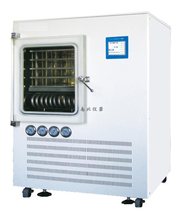 CTFD-50S（标准型) 冷冻干燥机/冻干机