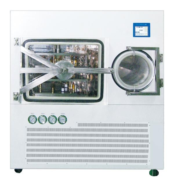 CTFD-100T冷冻干燥机/冻干机