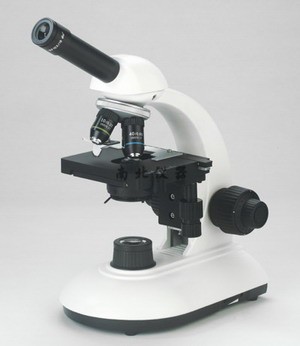 B104单目生物显微镜