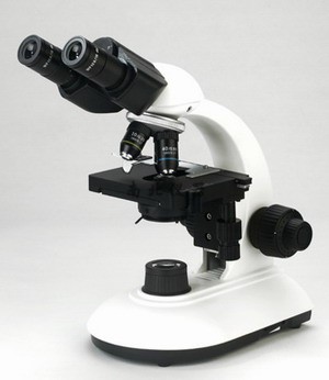 B203双目生物显微镜