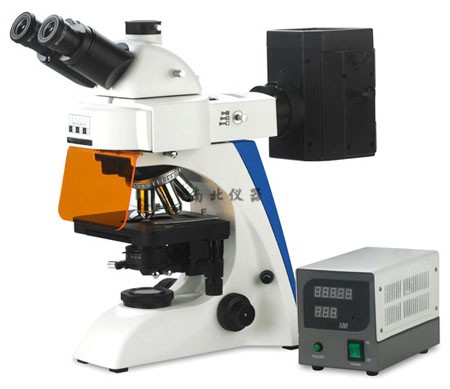 BK-FL荧光显微镜（汞灯光源）