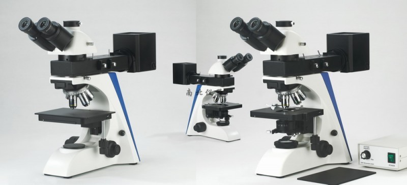 MIT300正置金相显微镜