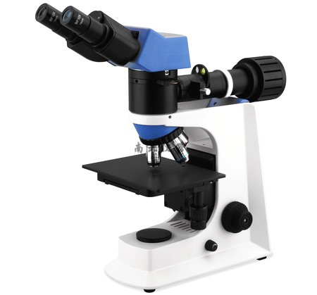 MIT200正置金相显微镜