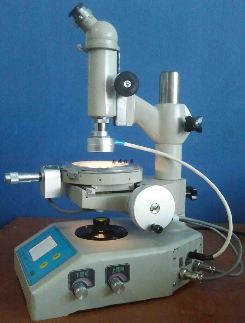 15JF测量显微镜（数显型）