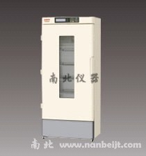 MIR-254低温恒温培养箱