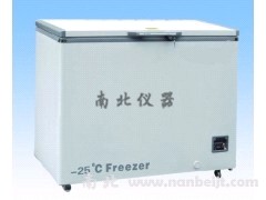 DW-YW166A低温冷冻储存箱