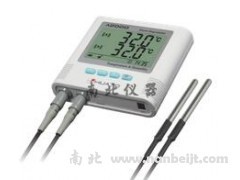 A2000-TS声光报警温湿度记录仪