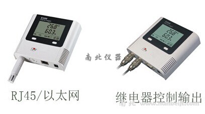 S320-TH-RJ45温湿度记录仪(以太网接口)