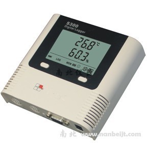 S380-TH温湿度记录仪