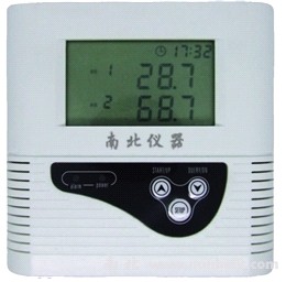LBR-F2W1S温湿度记录仪