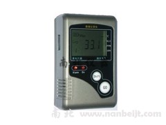 ZDR-M20型温湿度记录仪（液晶双路）