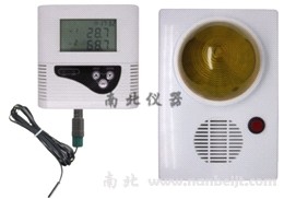 LBR-F20B温湿度记录仪