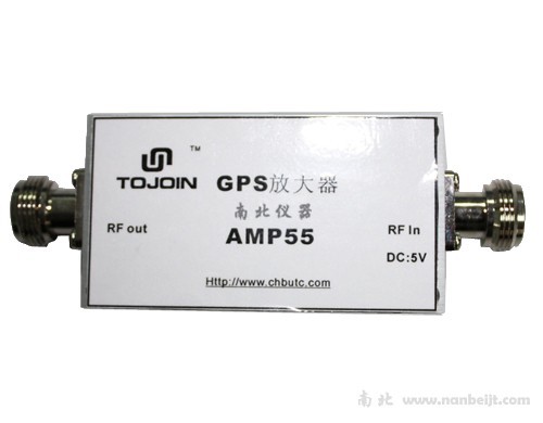 AMP55 GPS馈线放大器