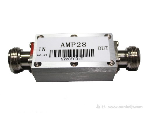 AMP28-NS GPS馈线放大器