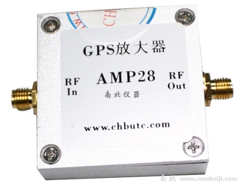 AMP28 GPS馈电放大器