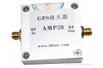 AMP28 GPS馈电放大器
