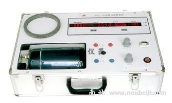 SWC-RJ溶解热测定装置