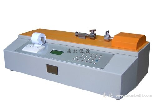 DCP-kZ(W)30卫生纸抗张试验机