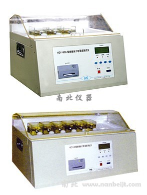 HZY-93绝缘油介电强度测试仪