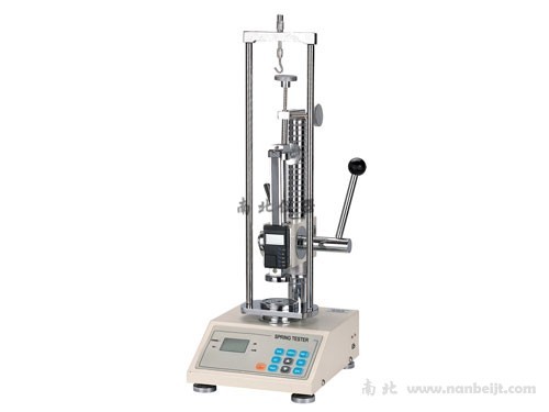 ATH-100数显弹簧拉压试验机