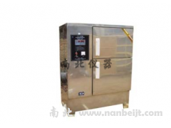 YH-40B标准恒温恒湿养护箱
