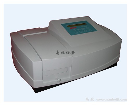 UV-2802PCS紫外可见分光光度计