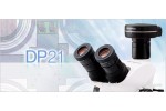 奥林巴斯 DP21数码显微照相装置