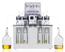 ME-370全自动动粘度测定仪