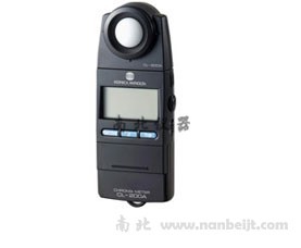 CL-200A分光辐射照度计