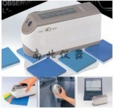 CM-2600d分光测色仪