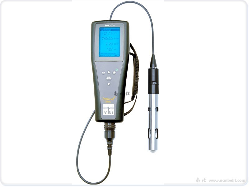 Pro2030多参数水质测量仪