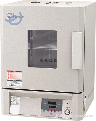 NDO-401(W)恒温干燥箱
