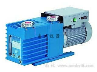 德国Vacuubrand RZ9二油封旋叶泵