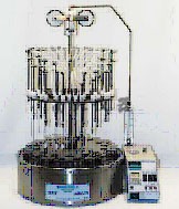美国Organomation N-EVAP氮吹仪
