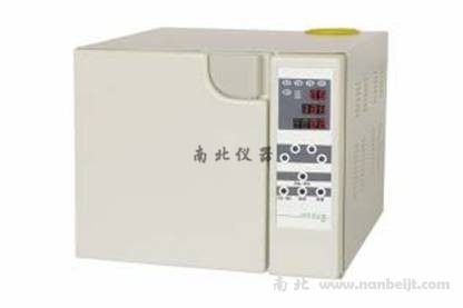 CT-ZJ-B BV 三次真空全自动快速灭菌器