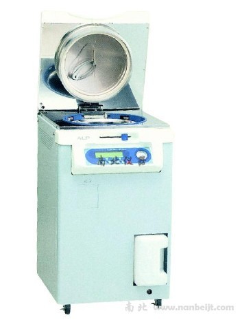 CLG-40M热蒸汽高压灭菌器