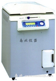 CLG-32L热蒸汽灭菌器