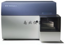 BD FACSCanto II 流式细胞分析仪