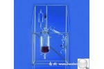 Lenz玻璃反应釜－蒸馏反应单元