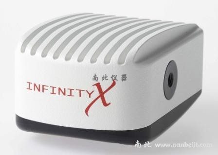 INFINITY X-32 3200万像素像素转移CCD彩色/单色相机