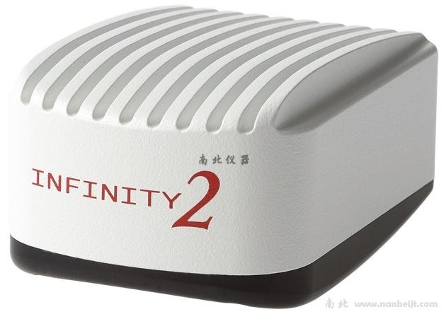 INFINITY 2-3 330万像素CCD彩色/单色相机