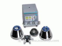 小型离心机Z206A