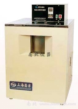 SYD-265G石油产品运动粘度测定器（低温）
