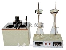 SYD-511B石油产品和添加剂机械杂质试验器（重量法