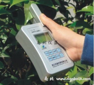 TYS-3N植物营养测定仪